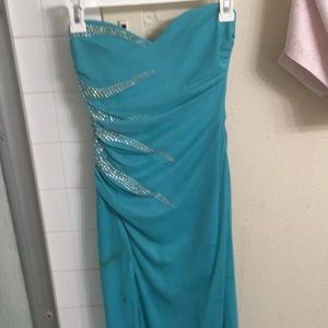 Charlotte Russe dress